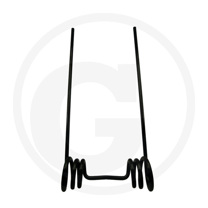 Spring Harrow Tine .563" Wire