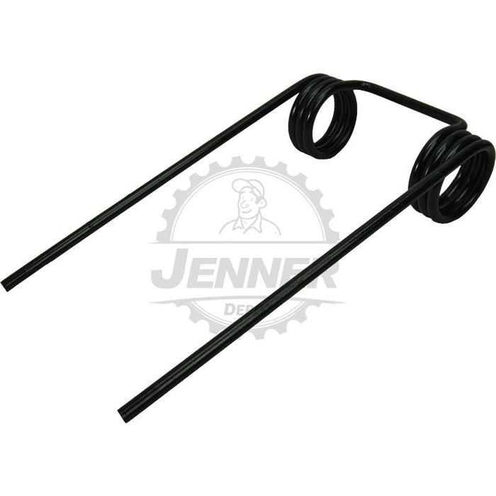 Roundbar Harrow Coil Tine