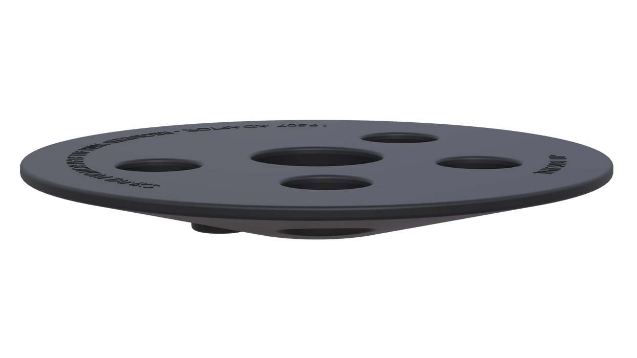 23" Vertical Stand Adapter