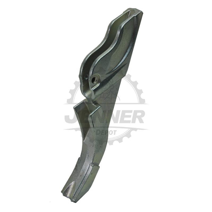 High Speed Planter Tungsten Guard
