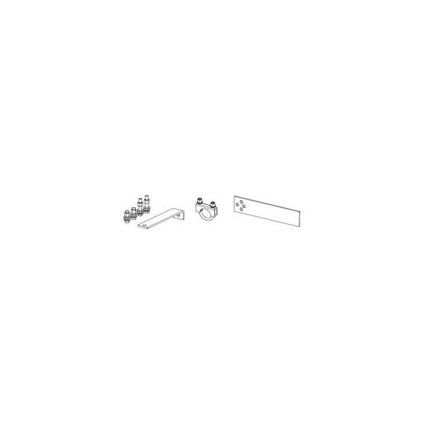 Generic Wheel Angle Sensor Bracket