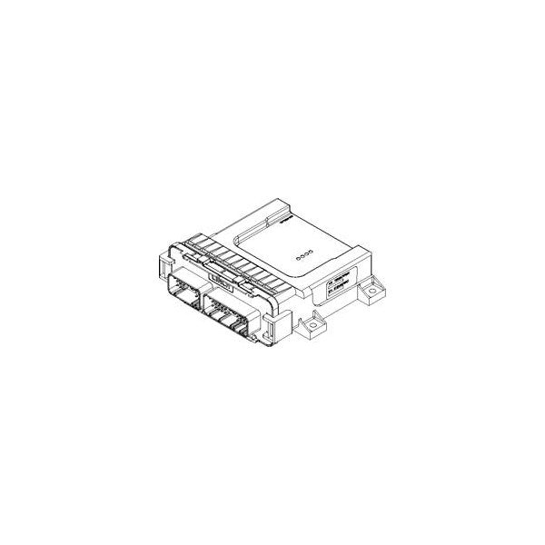OnTrac2+ ECU4 Subassembly Module