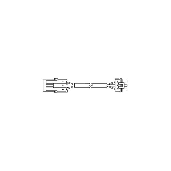 Header Extension Cable - 10'