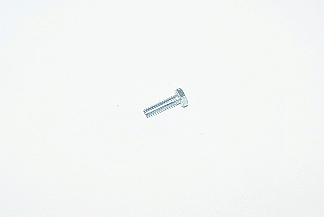 Capscrew - .25-20 NC x .875 Grade 5
