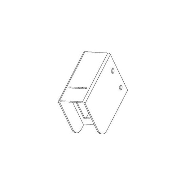 Switch Box Assembly - EMU Bypass Switch