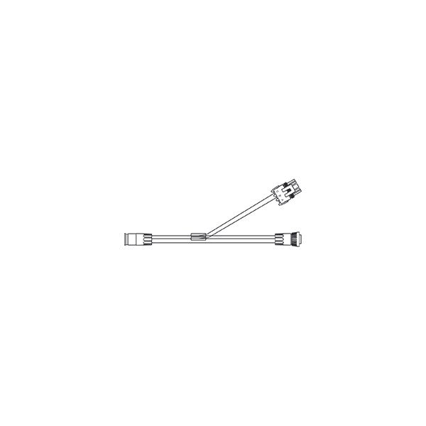 Raven Flow Meter Tee Adapter