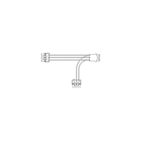 Micro-Trak Flow Meter Tee Adapter