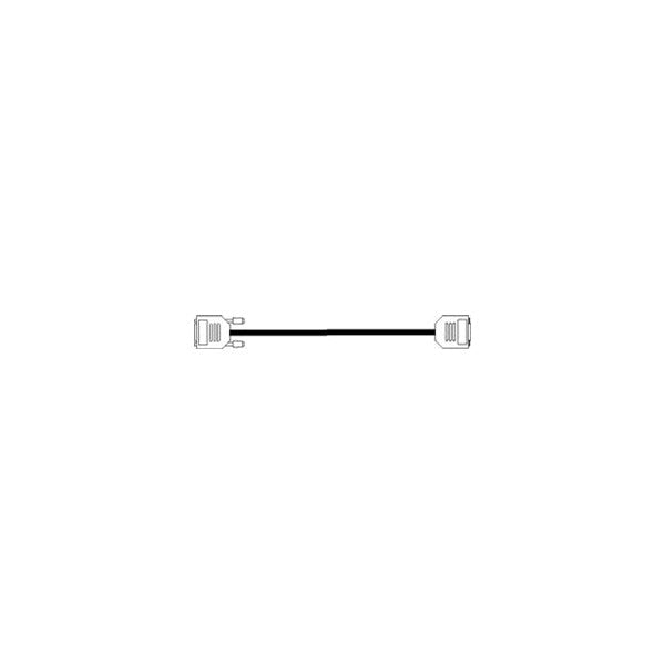 Null Modem Cable