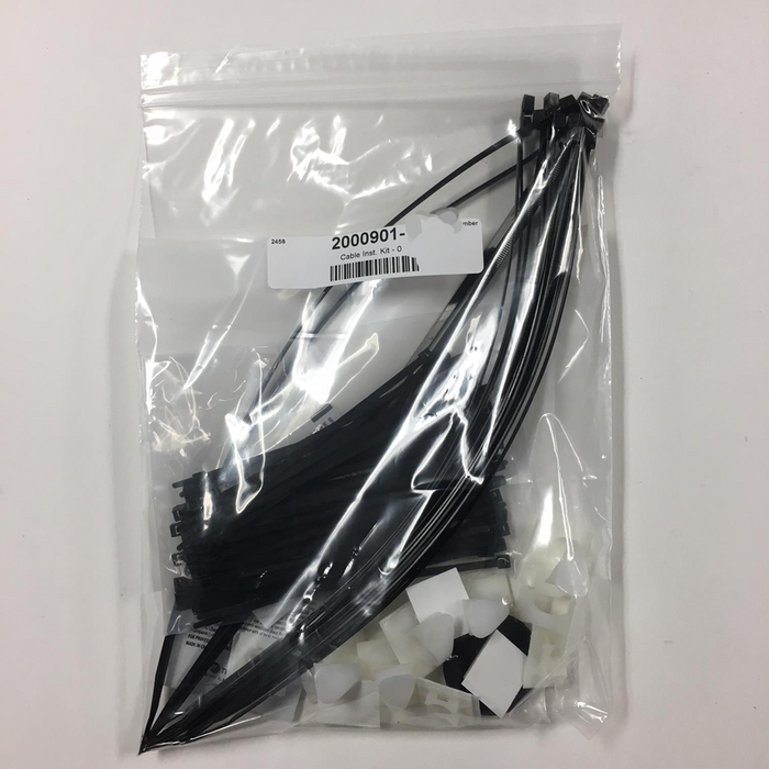 Cable Install  Kit - 01