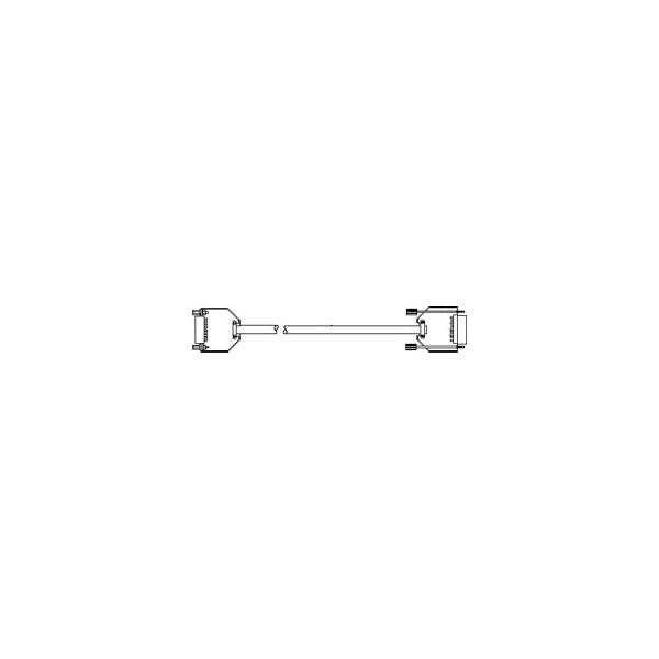 YM/PF Port 1 to Pro Auxiliary 1 Adapter Cable