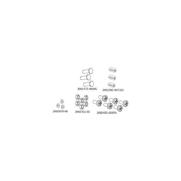 Parts Kit - John Deere S5X0/S6X0 - Ym Ready