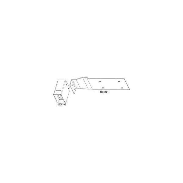 Switch Bracket Kit