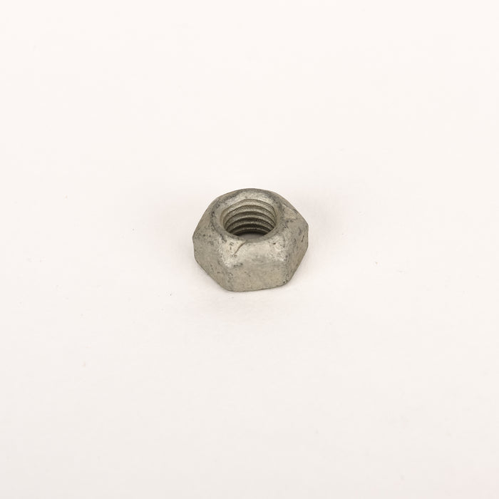 Nut - M10 Top Lock