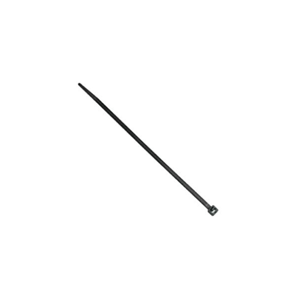 Cable Tie - 6" - Black