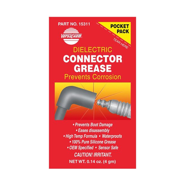 Dielectric Grease - 0.14 Oz