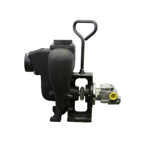 2" Cast Iron Hydraulic Pump