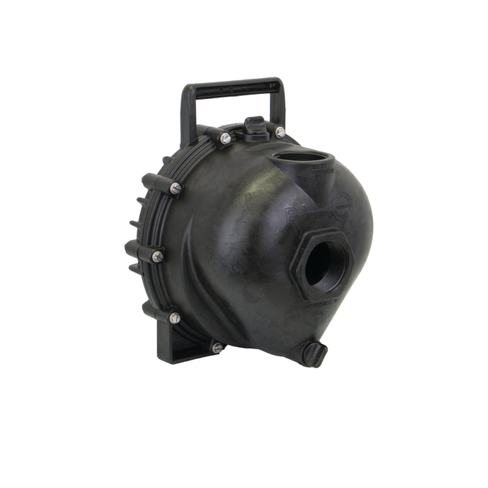 2" Poly Pump Only with 3VN & 5VN