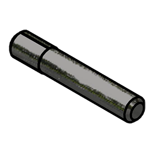 Retaining Pin for 1½" & 2"