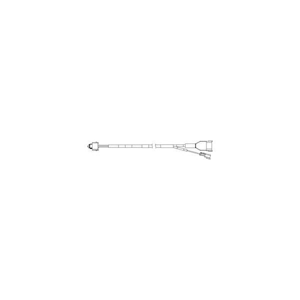 Cable - Paradyme ECU4 Power and Data
