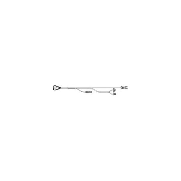Cable - Paradyme ECU4 Hydraulic