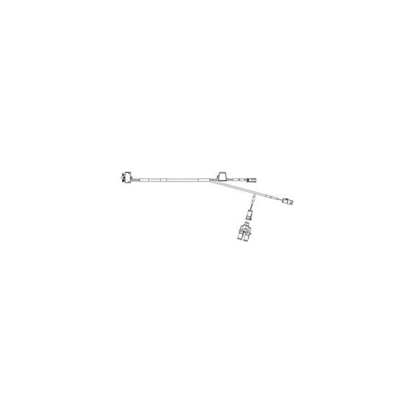 Cable - OnTrac2+ CAN to ECU4