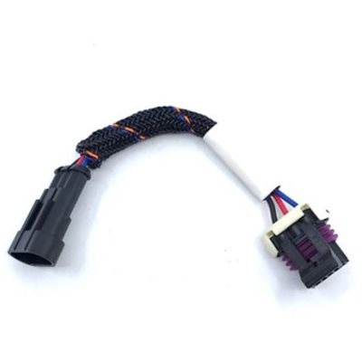 SurePoint Flowmeter Adapter