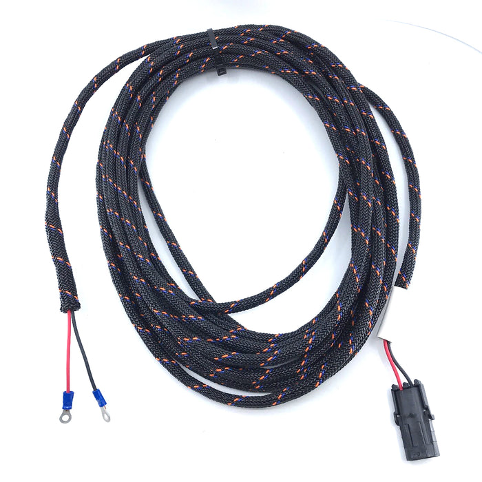 Implement Height Switch Cable