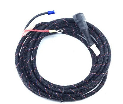 Anderson 40A EPD Power Cable - 20' - 6 AWG