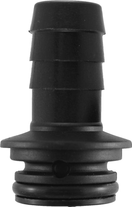 Fitting  - ORS x Hose Shank-Straight - 3/4"