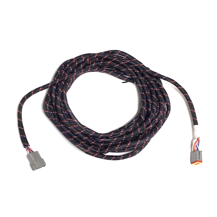 12-Pin - 30' Deutsch Extension Cable