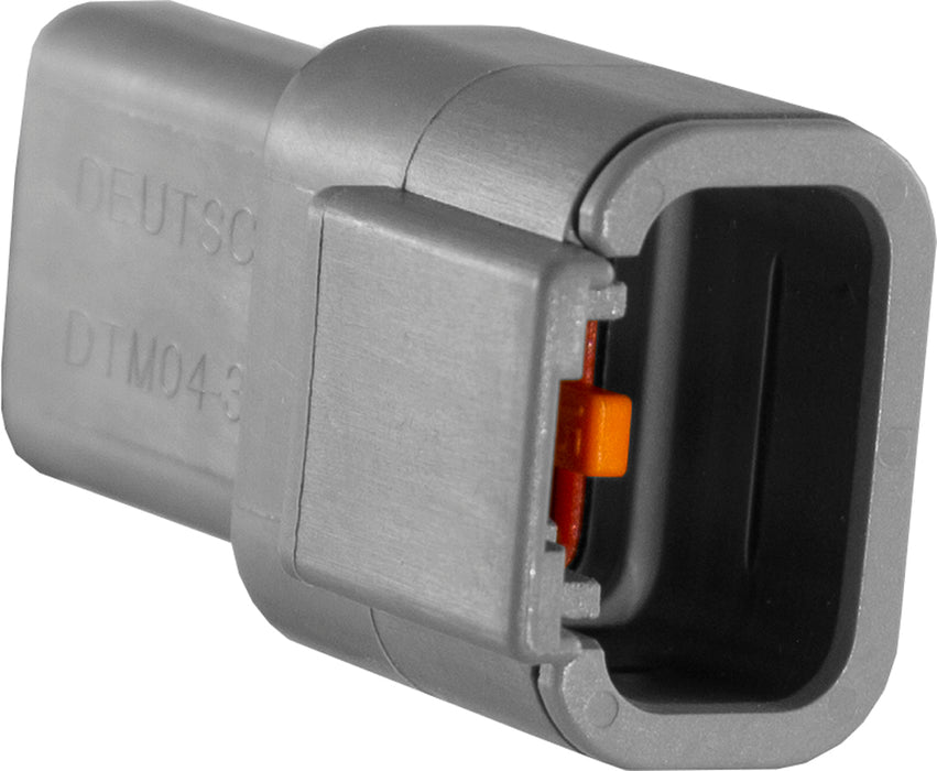 EFM 4 Channel Node Cover Cap