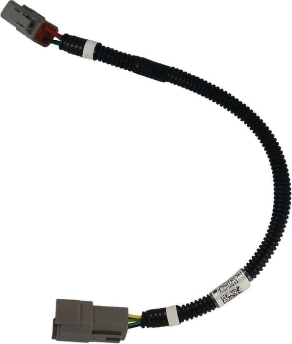 EFM 16-Channel  Node-To-Sensor Extension Cable, 6 Pin -  12 Ft. (Tinned Copper)