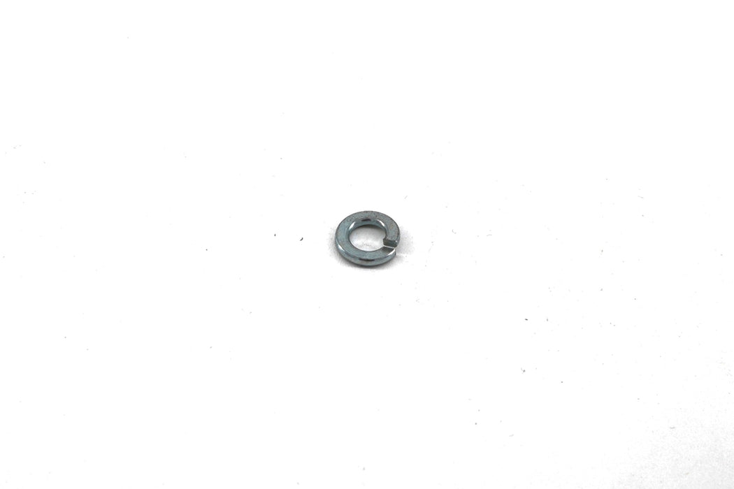 5/16" Zinc Lock Washer