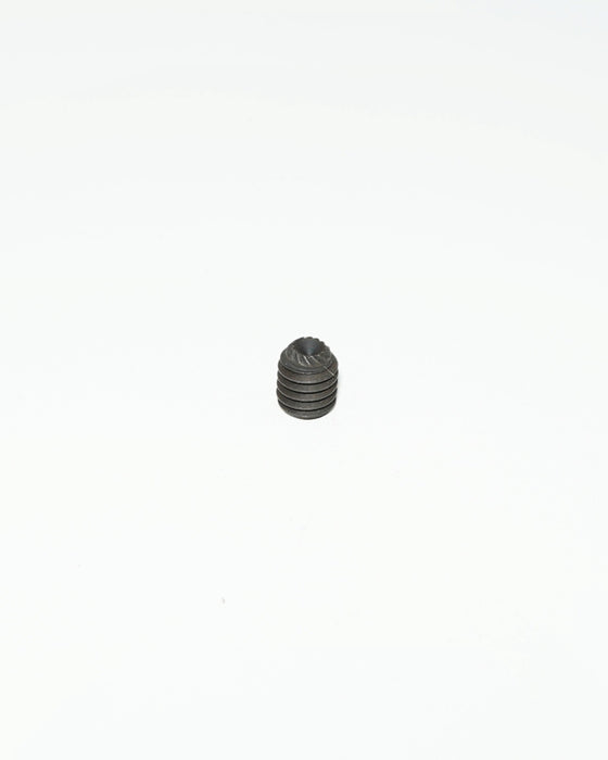 5/16"-18 NC Set Screw, 3/8" Length