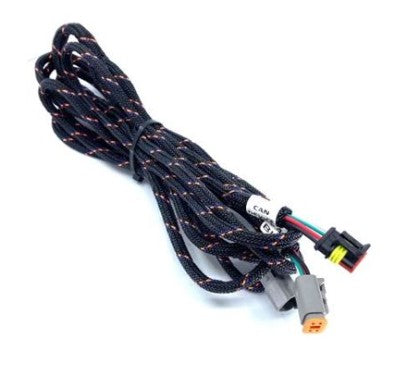 MultiRow 4 Pin Deutsch CAN Trunkline