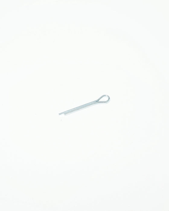 1/8" x 1" Zinc Cotter Pin