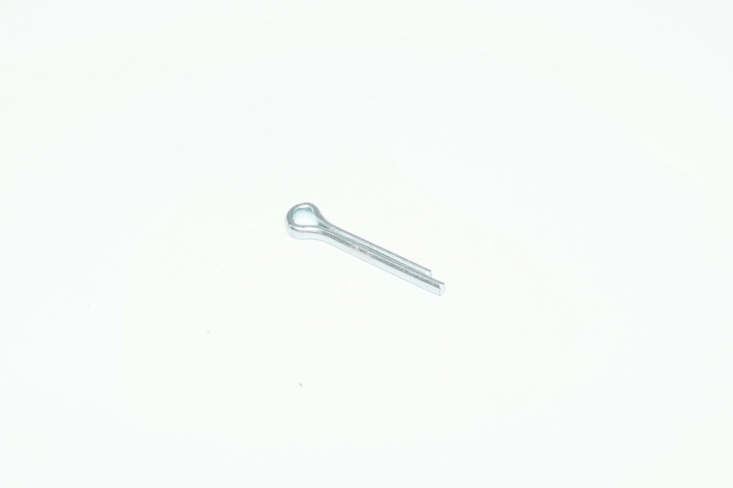 5/32" x 1" Zinc Cotter Pin