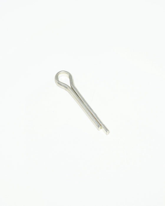 1/4" x 1-1/2" Zinc Cotter Pin