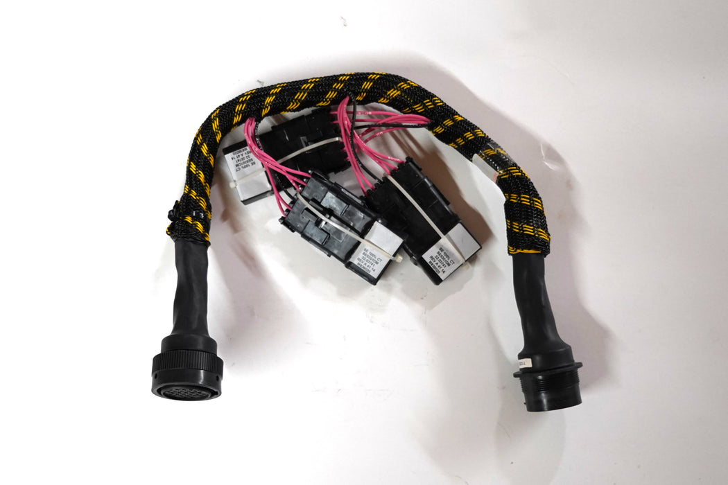 Electric Bypass Valve Harness for Miller Nitro Sprayer