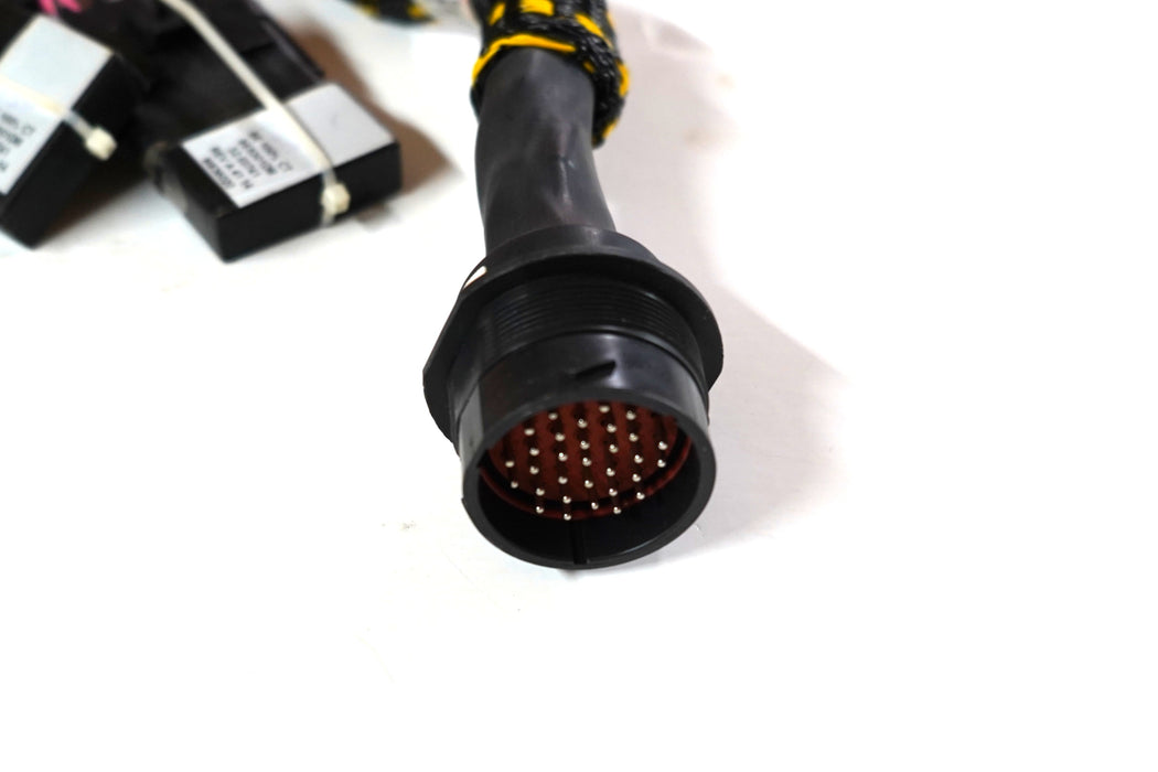 Electric Bypass Valve Harness for Miller Nitro Sprayer