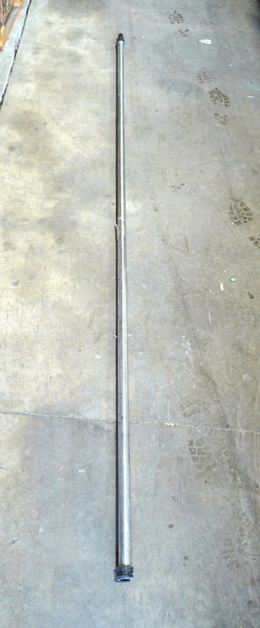 Boom Line 103" 6 Hole 20" Centers for Miller Sprayer
