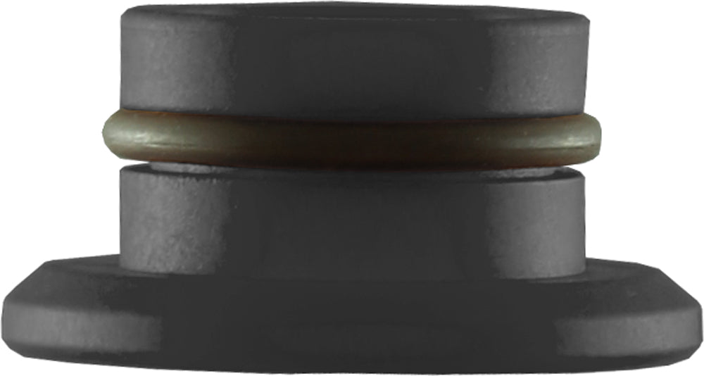 ORS Orifice Assembly,R005,Black,FKM