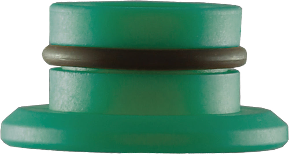ORS Orifice Assembly,R015,Green,FKM