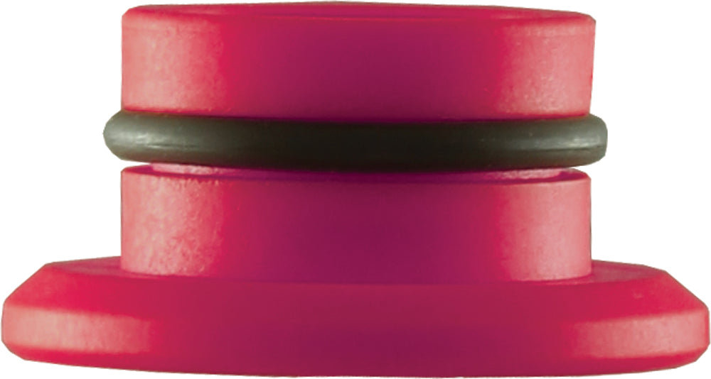 ORS Orifice Assembly,R04,Red,FKM