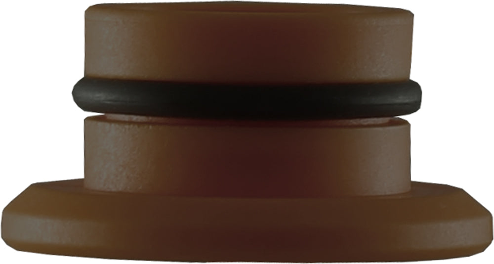 ORS Orifice Assembly,R05,Brown, FKM
