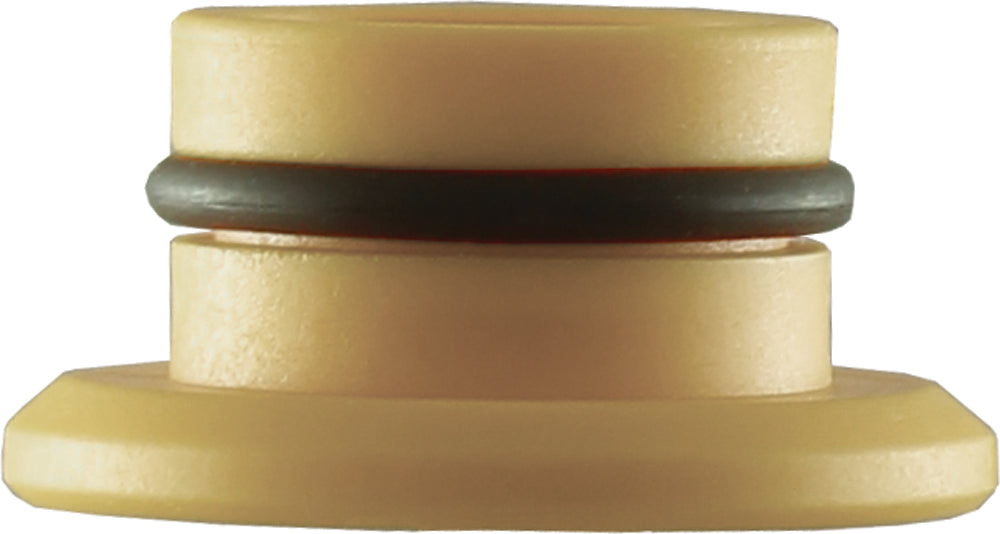 ORS Orifice Assembly,R20,Tan,FKM