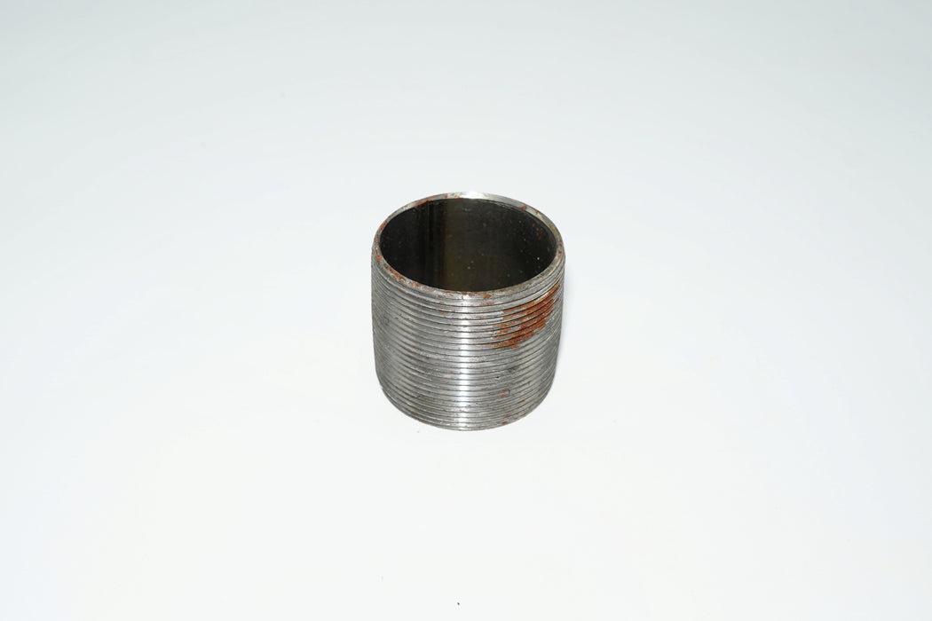 2" Hydraulic Pipe Nipple