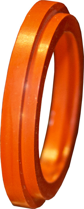 QF100 - Seal, TWS To Flange, Viton