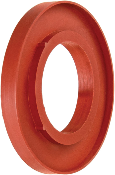 QF100 - Seal, Skirted, Flange To Flange, Viton