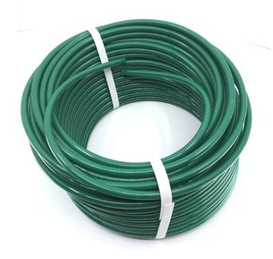 Green Metering Tube 1/4" OD x .110" ID - 100' Roll